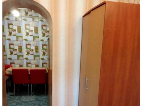 квартира за адресою Разумовська вул., 33