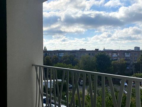 квартира по адресу Королёва ул., 5а