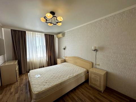 квартира по адресу Евгения Чикаленко ул., 59к