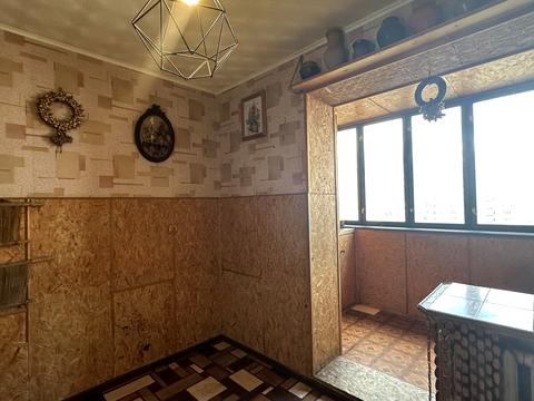 квартира за адресою Вишняківська вул., 5-А