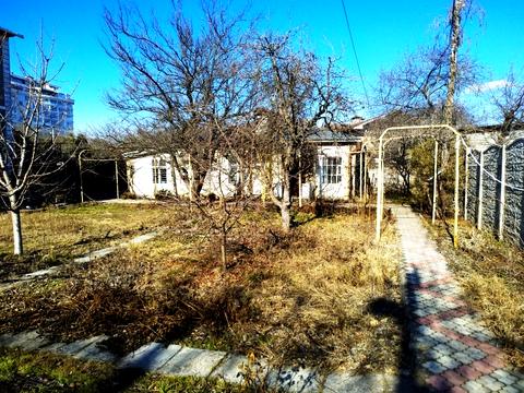 участок по адресу Левоневского