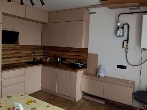 квартира за адресою Заозерна вул., 1