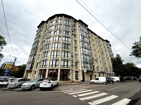 квартира за адресою Довга вул., 20в