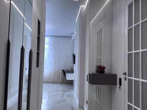 квартира за адресою Річкова вул., 4