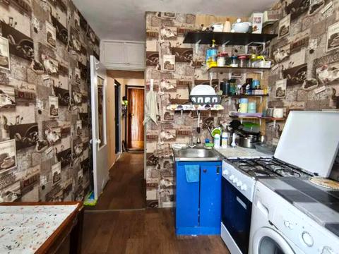 квартира по адресу Осенняя ул., 12