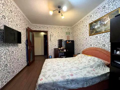 квартира по адресу Калиновая ул., 75