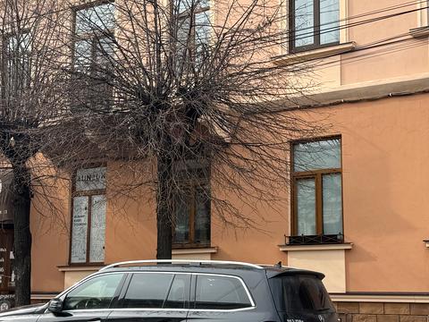 квартира за адресою Тараса Шевченка вул., 19