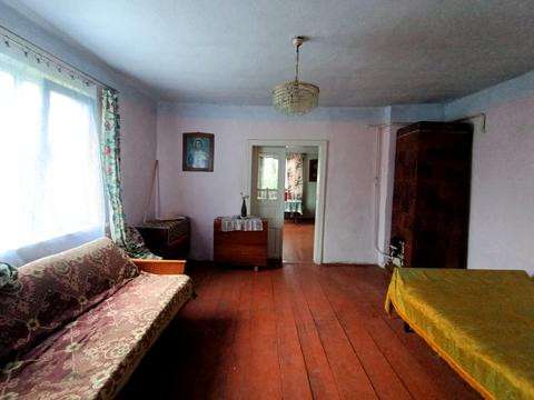 дом по адресу Крихівецька, 71