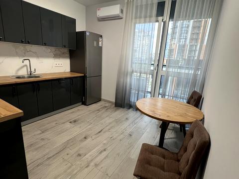 квартира по адресу Джона Маккейна ул. (Кудри Ивана), 1-Б