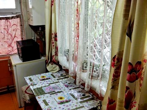 квартира по адресу Веры Инбер ул. (Веры Инбер), 7