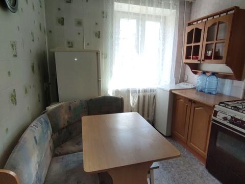 квартира по адресу Новокрымская ул., 2
