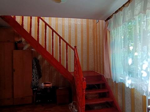 дом по адресу лісна