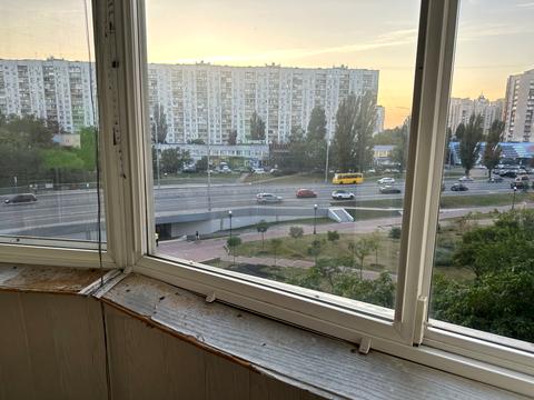 квартира по адресу Владимира Ивасюка просп. (Героїв Сталінграду), 16-Д