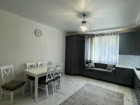 квартира за адресою Лісогринівецька вул., 18