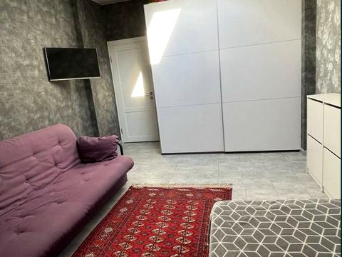 квартира за адресою Бельведерська вул., 19