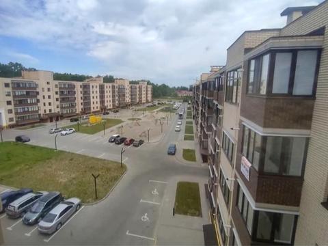 квартира по адресу Мичурина ул. (Мічуріна), 2а