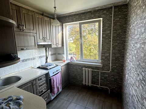 квартира по адресу Житомир, Селецька ул., 21
