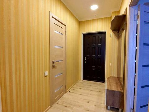 квартира за адресою Перлинна вул., 9