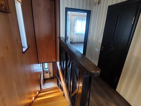 дом по адресу Днепровская ул. (Калинина)