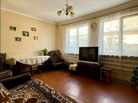 дом по адресу Балашовская ул., 88