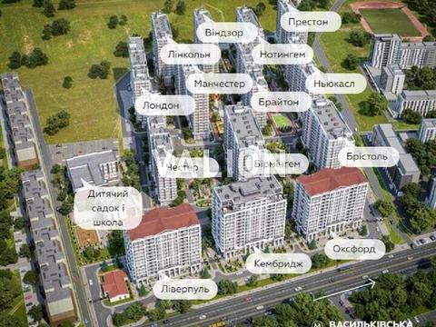 квартира за адресою Михайла Максимовича вул. (Онуфрія Трутенка), 24-В
