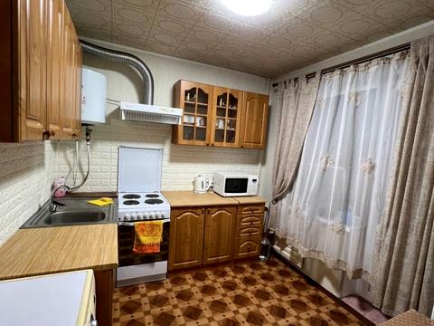 квартира по адресу Голосеевский просп. (40-летия Октября), 74-А