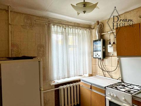 квартира за адресою Шахтарський мікрорайон, 3