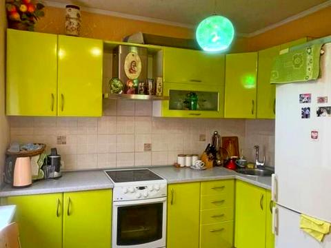 квартира за адресою Миколи Бажана вул. (Кривомазова), 10