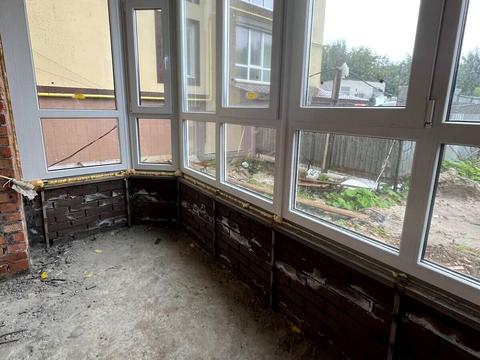 квартира по адресу Озёрная ул., 14а