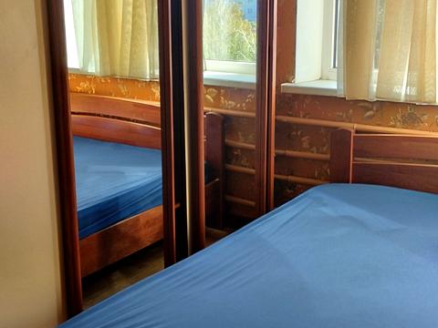 квартира за адресою Нескорених вул. (Героїв Праці), 20б