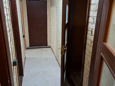 квартира по адресу Казацкая ул., 55-А