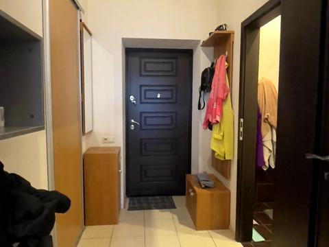 квартира по адресу Жемчужная ул., 5