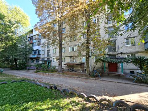 квартира по адресу Пугачёва Вадима ул. (Московська), 19