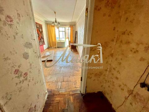 квартира по адресу Инженера Преображенского просп. (Советский), 5-Б