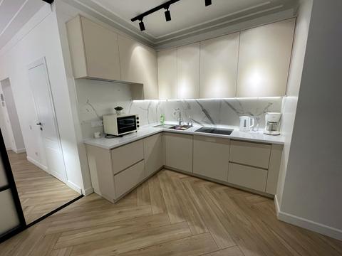 квартира за адресою Тимофіївська вул., 12