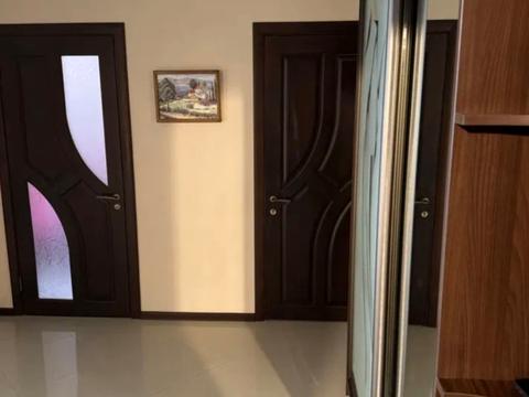 квартира по адресу Оноре де Бальзака ул., 98/29