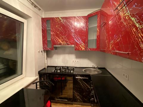 квартира по адресу Саксаганского ул., 87