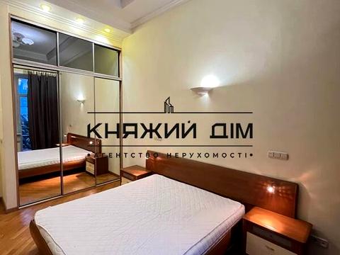 квартира по адресу Киев, Михайловская ул., 19