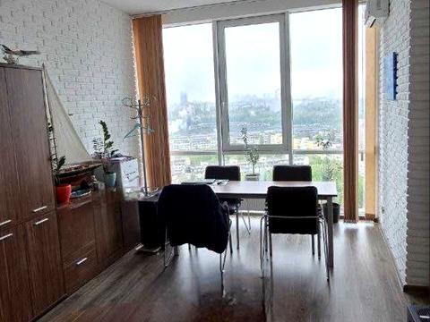 квартира за адресою Берестейський просп. (Перемоги), 26
