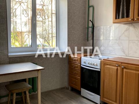 квартира по адресу Анатра пер. (Генерала Вишневского), 1