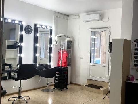 комерційна за адресою Райдужний масив вул., 24