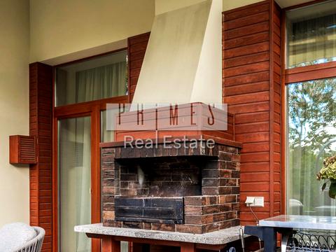 будинок за адресою каштановая