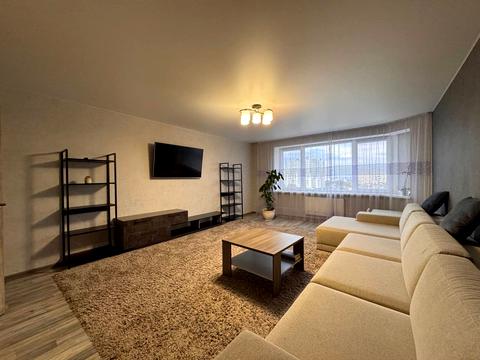 квартира по адресу Михаила Грушевского ул. (Котовского), 73