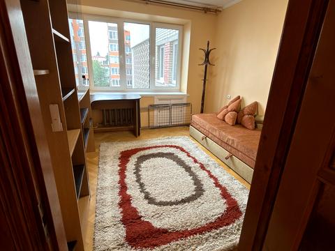 квартира по адресу Львов, Ивана Пулюя ул., 38А