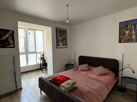 квартира за адресою Соборна вул., 126/17