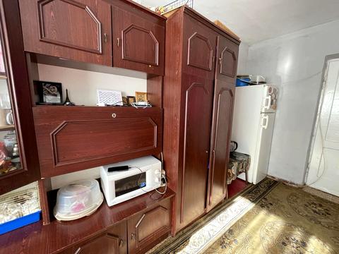 комната по адресу Яремчука, 37