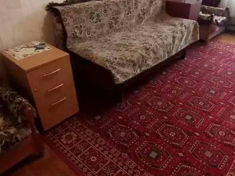 квартира по адресу Рокоссовского маршала просп., 6