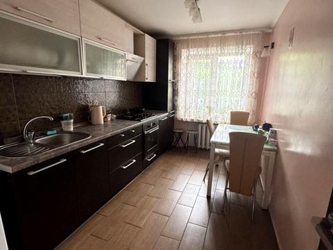 квартира за адресою Пілотська вул., 117