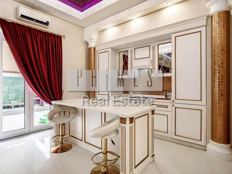 дом по адресу Локомотивная ул.