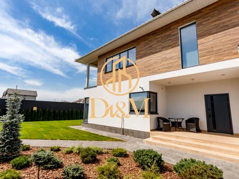 дом по адресу Кошова ул.